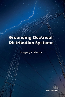 Cover of Grounding Electrical Distribution Systems