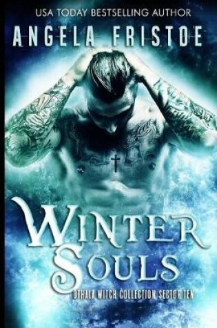Cover of Winter Souls
