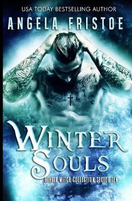 Book cover for Winter Souls