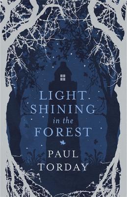 Book cover for Light Shining in the Forest