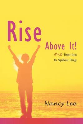 Book cover for Rise Above It