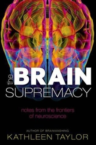Cover of The Brain Supremacy