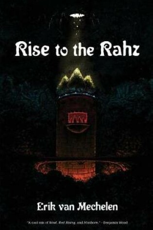 Cover of Rise to the Rahz