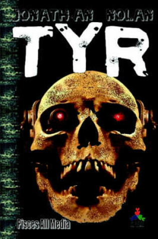 Cover of Tyr