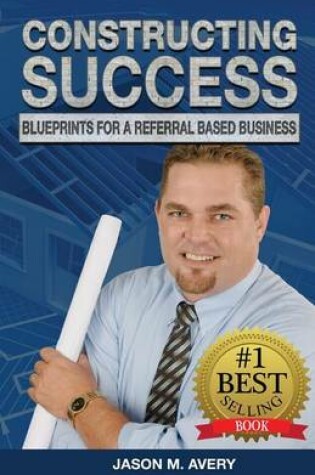 Cover of Constructing Success