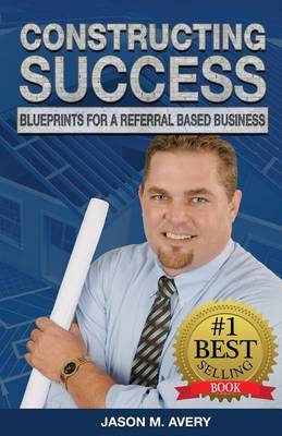 Cover of Constructing Success