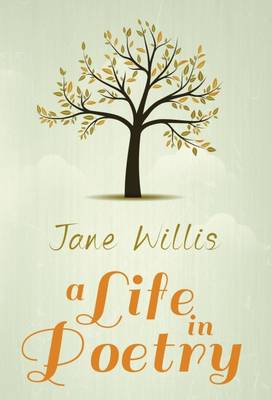 Book cover for A Life in Poetry