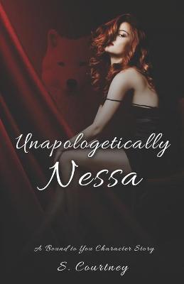 Book cover for Unapologetically Nessa