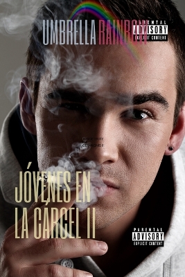 Cover of Jóvenes en la Cárcel II
