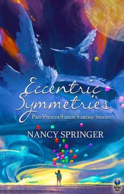 Book cover for Eccentric Symmetries