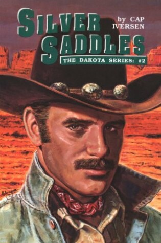 Cover of Silver Saddles
