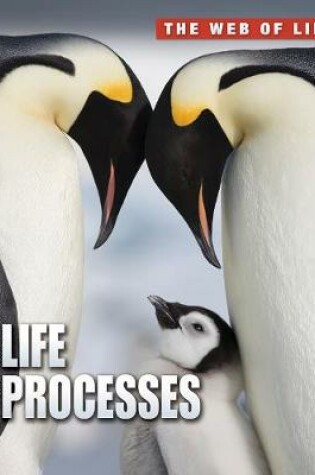 Cover of Life Processes
