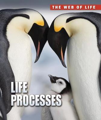 Cover of Life Processes