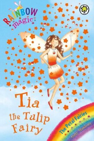 Cover of Tia The Tulip Fairy