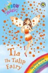 Book cover for Tia The Tulip Fairy