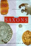 Book cover for Saxons