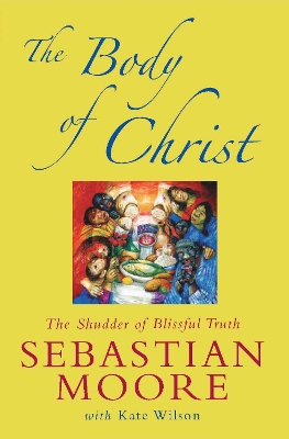 Book cover for The Body of Christ