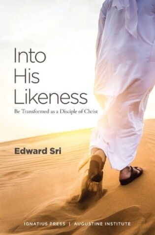 Cover of Into His Likeness