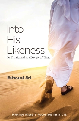 Book cover for Into His Likeness