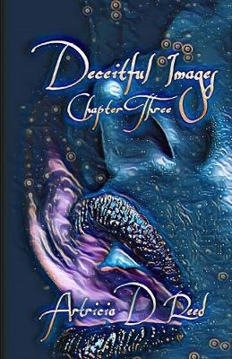 Book cover for Deceitful Images 3