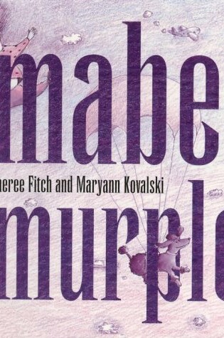 Cover of Mabel Murple