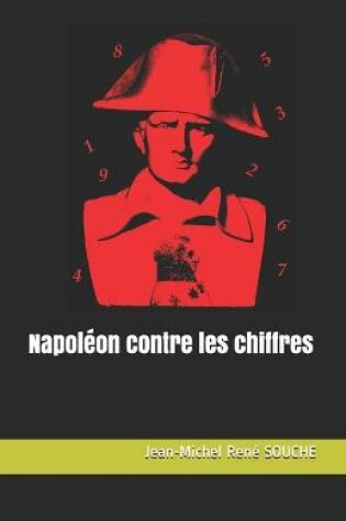 Cover of Napoleon contre les chiffres