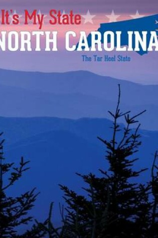 Cover of North Carolina