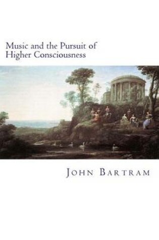 Cover of Music and the Pursuit of Higher Consciousness