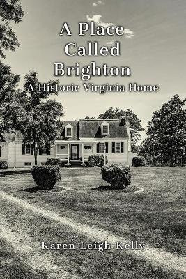 Cover of A Place Called Brighton