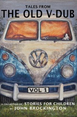 Cover of Tales from the Old V-Dub