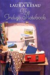 Book cover for The Indigo Notebook
