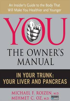Book cover for In Your Trunk