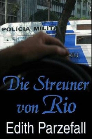 Cover of Die Streuner von Rio