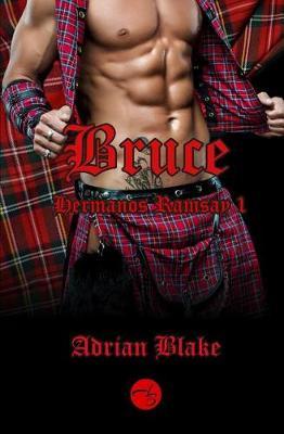 Cover of Bruce