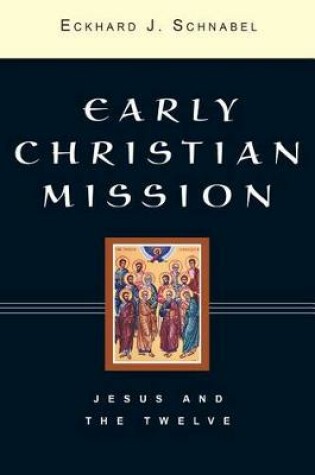 Cover of Early Christian Mission Set