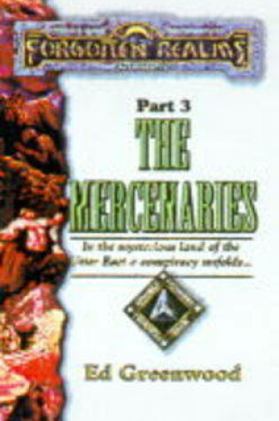 Cover of The Mercenaries