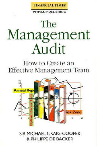 Cover of Management Audit