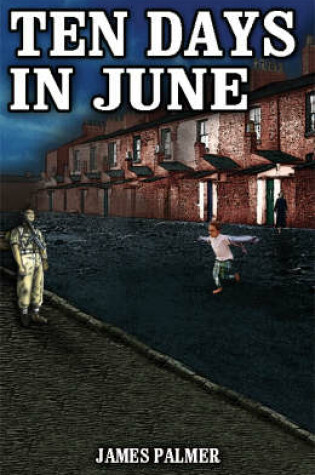 Cover of Ten Days in June