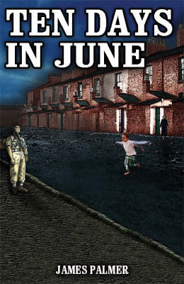 Book cover for Ten Days in June