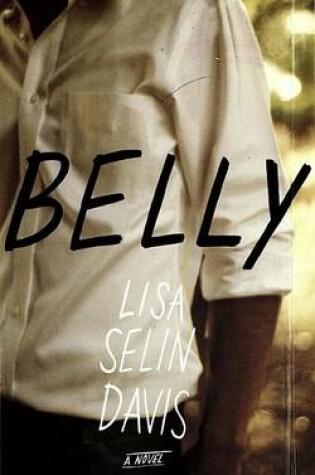 Cover of Belly