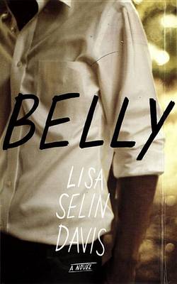 Book cover for Belly