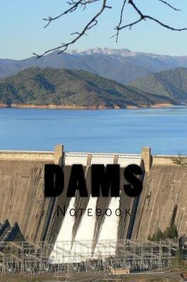 Book cover for Dams