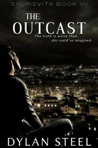 Cover of The Outcast