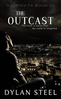 Cover of The Outcast