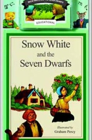 Cover of Snow White and the Seven Dwarfs