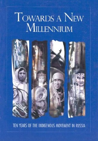 Book cover for Towards a New Millennium