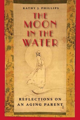 Cover of The Moon in the Water