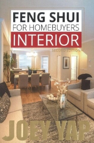 Cover of Feng Shui for Homebuyers -- Interior