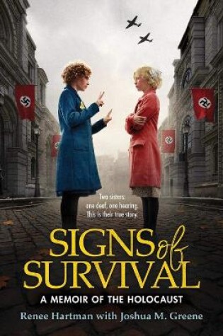 Cover of Signs of Survival