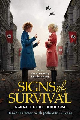 Book cover for Signs of Survival